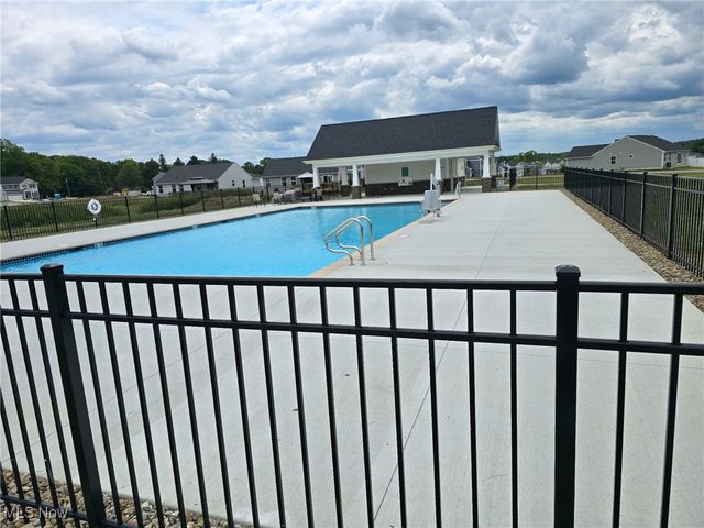 3738 Kirkham Drive, Norton, OH 44203