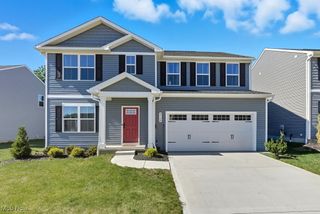 3738 Kirkham Drive, Norton, OH 44203