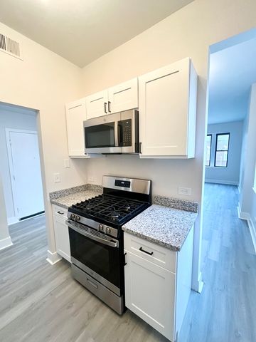 2258 S Sacramento Avenue 2B, Chicago, IL 60623