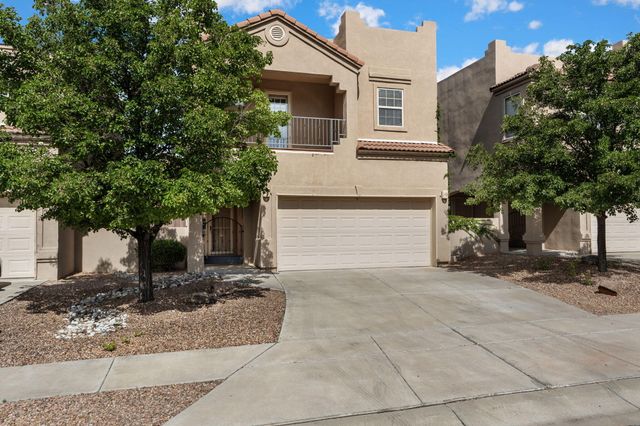 7105 Alexandria Drive NE, Albuquerque, NM 87122