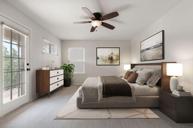 7105 Alexandria Drive NE, Albuquerque, NM 87122