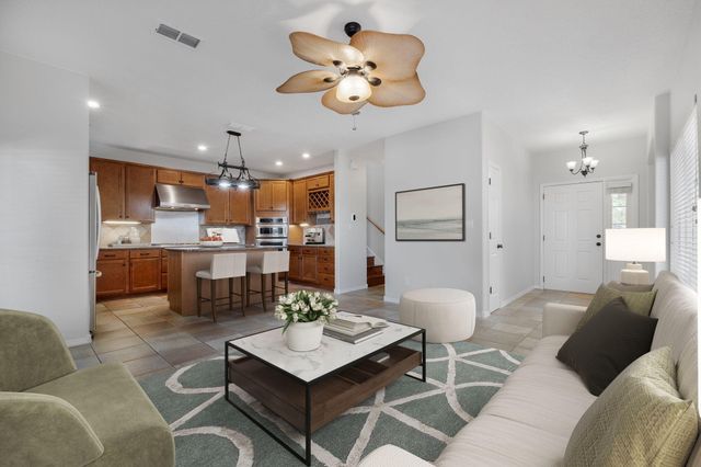 7105 Alexandria Drive NE, Albuquerque, NM 87122