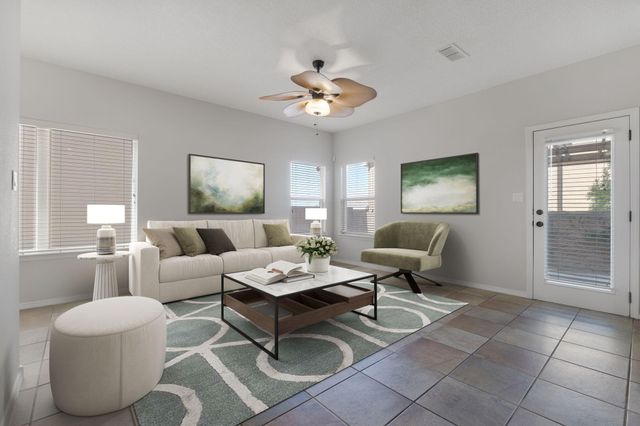 7105 Alexandria Drive NE, Albuquerque, NM 87122