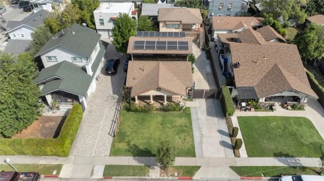 357 Vine Street, Glendale, CA 91204
