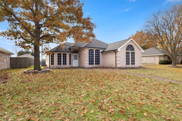 1308 London Drive, Wylie, TX 75098