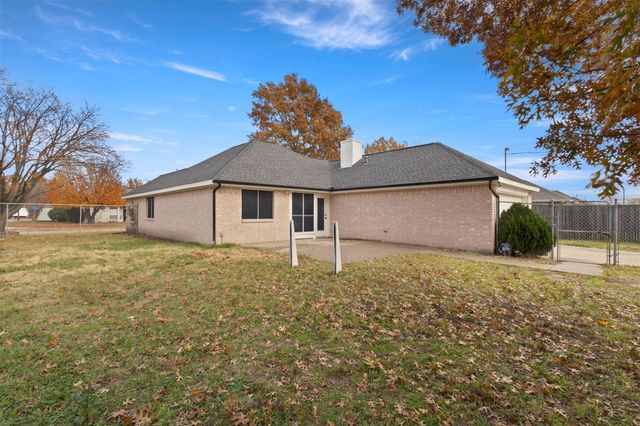 1308 London Drive, Wylie, TX 75098