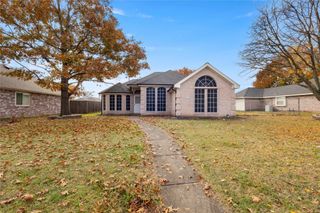 1308 London Drive, Wylie, TX 75098