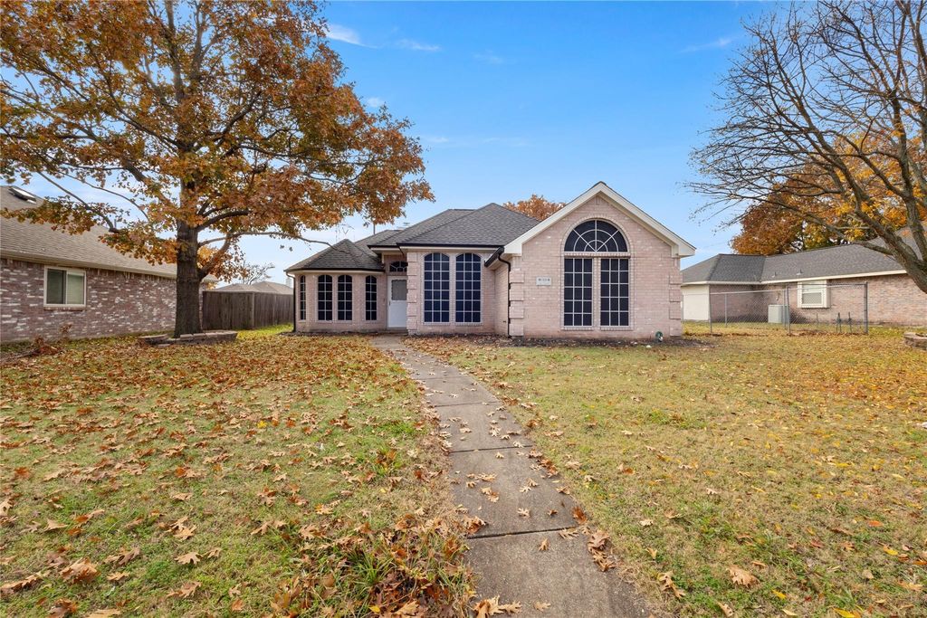 1308 London Drive, Wylie, TX 75098