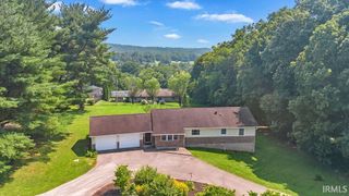 1744 Parkview Drive, Bedford, IN 47421