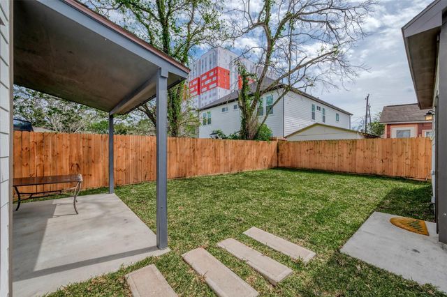 3612 Anita, Houston, TX 77004