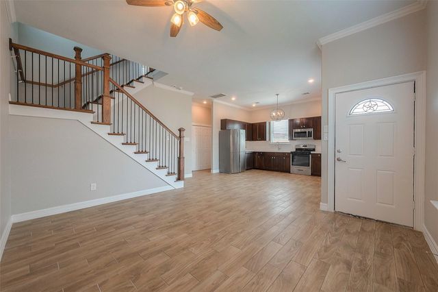 3612 Anita, Houston, TX 77004