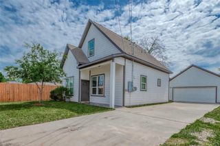3612 Anita, Houston, TX 77004