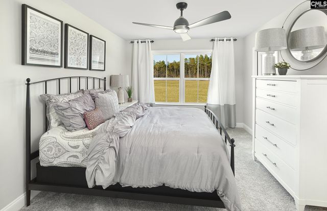 325 Mont Haven Place, Lexington, SC 29072