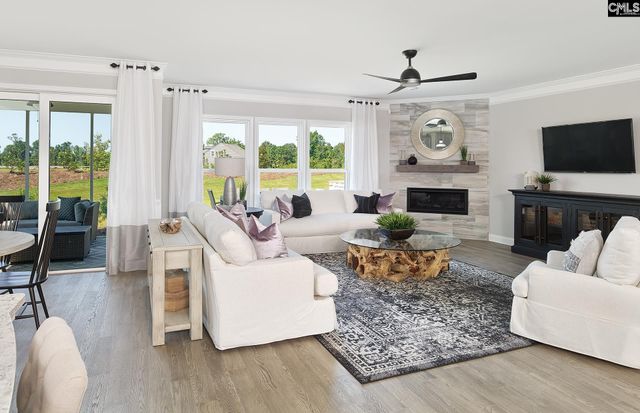 325 Mont Haven Place, Lexington, SC 29072