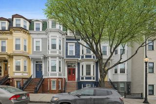 576 E Broadway 3, Boston, MA 02127