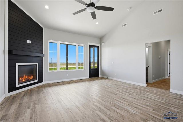 21007 BLAIR RANCH RD, Sturgis, SD 57785