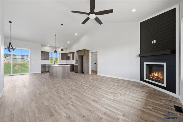 21007 BLAIR RANCH RD, Sturgis, SD 57785