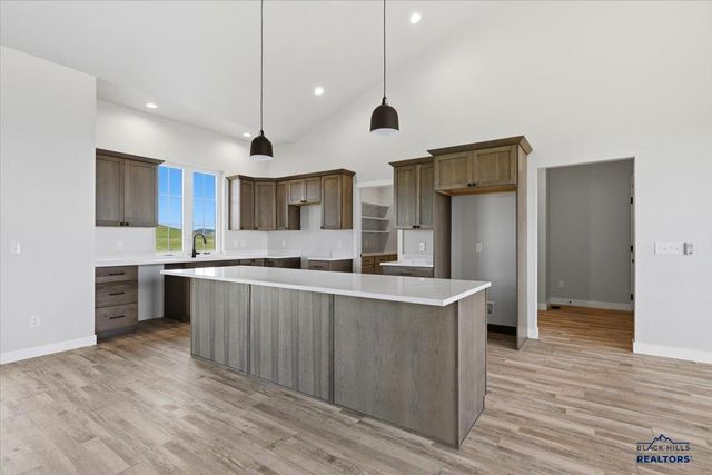 21007 BLAIR RANCH RD, Sturgis, SD 57785