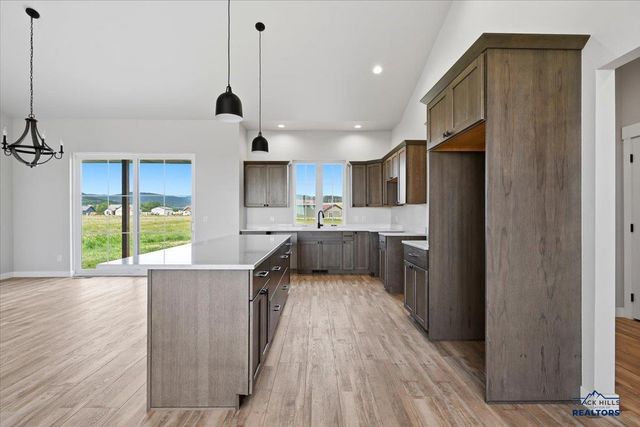 21007 BLAIR RANCH RD, Sturgis, SD 57785