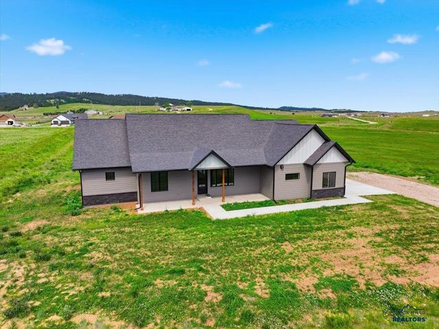 21007 BLAIR RANCH RD, Sturgis, SD 57785