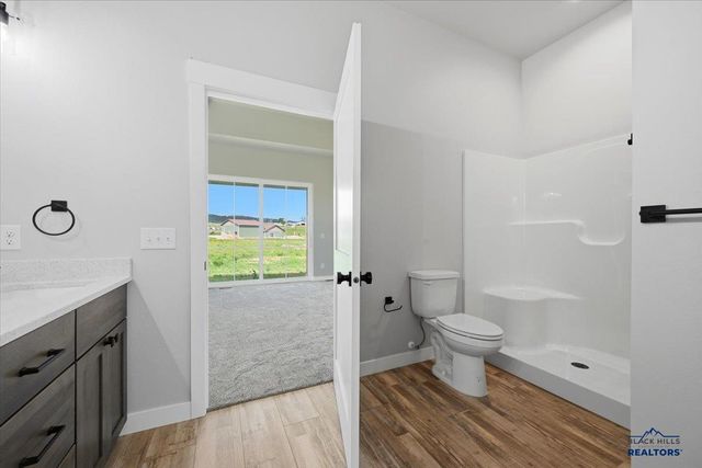 21007 BLAIR RANCH RD, Sturgis, SD 57785
