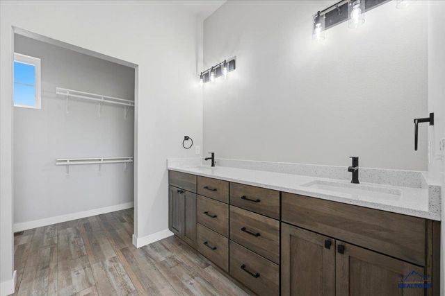 21007 BLAIR RANCH RD, Sturgis, SD 57785