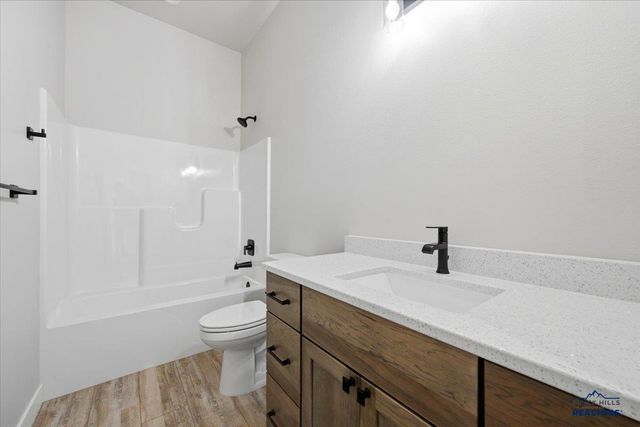 21007 BLAIR RANCH RD, Sturgis, SD 57785
