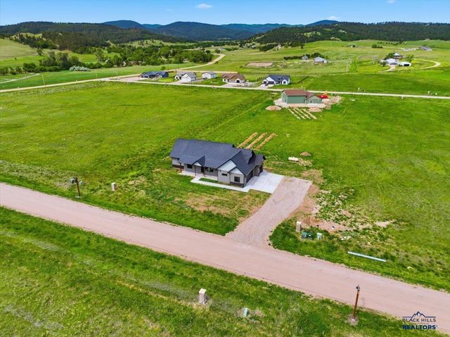 21007 BLAIR RANCH RD, Sturgis, SD 57785