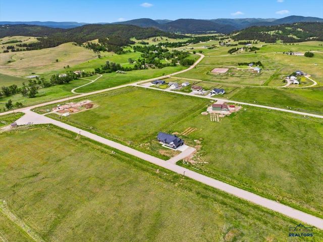 21007 BLAIR RANCH RD, Sturgis, SD 57785