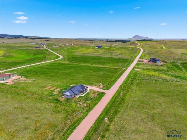 21007 BLAIR RANCH RD, Sturgis, SD 57785