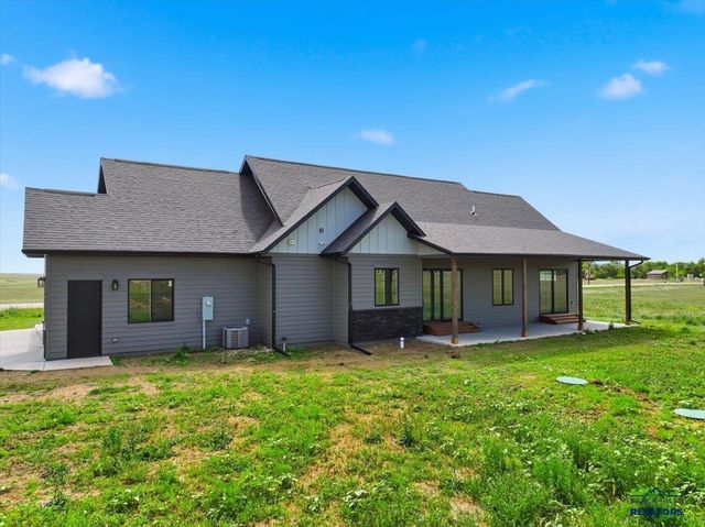 21007 BLAIR RANCH RD, Sturgis, SD 57785
