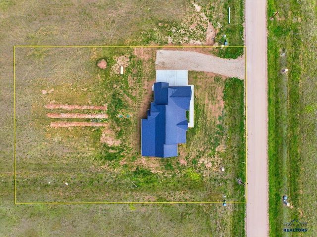 21007 BLAIR RANCH RD, Sturgis, SD 57785