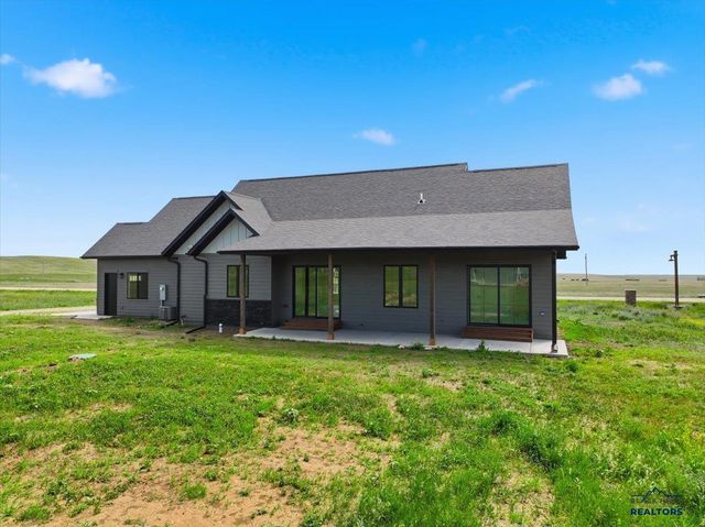 21007 BLAIR RANCH RD, Sturgis, SD 57785