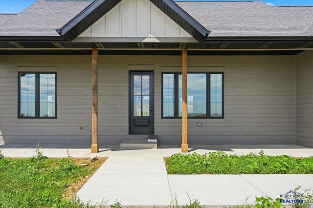 21007 BLAIR RANCH RD, Sturgis, SD 57785