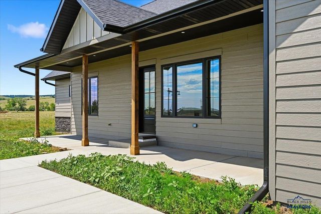 21007 BLAIR RANCH RD, Sturgis, SD 57785