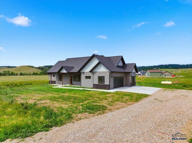 21007 BLAIR RANCH RD, Sturgis, SD 57785