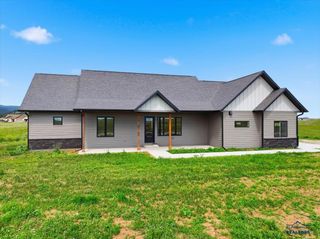 21007 BLAIR RANCH RD, Sturgis, SD 57785