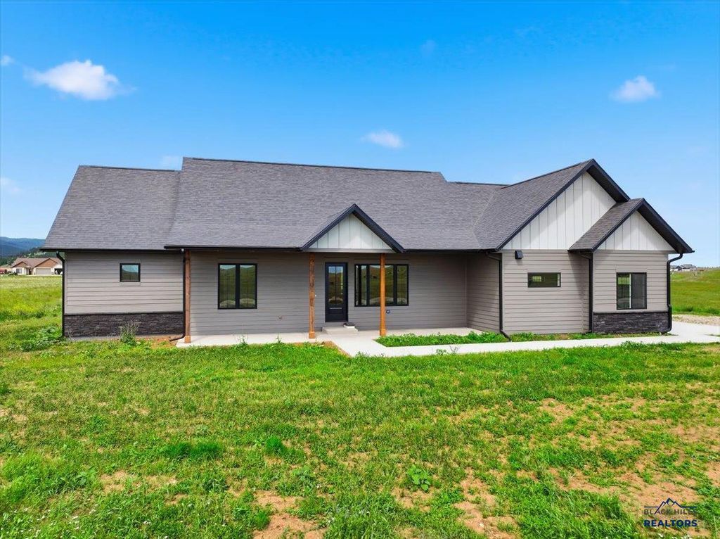 21007 BLAIR RANCH RD, Sturgis, SD 57785
