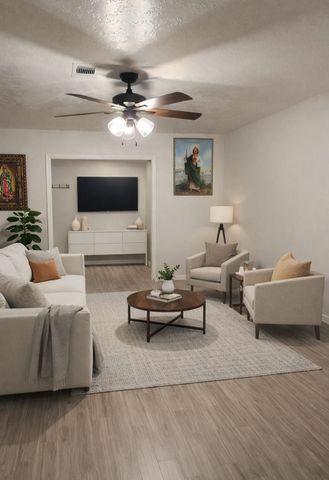 5107 French Creek Drive, Houston, TX 77017