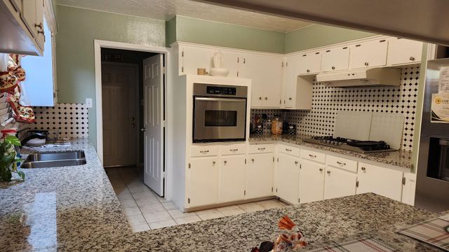 5107 French Creek Drive, Houston, TX 77017