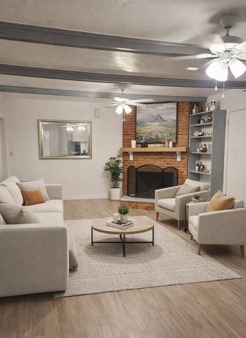 5107 French Creek Drive, Houston, TX 77017