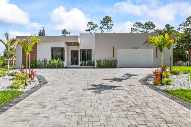 17107 W Sycamore Drive W, Westlake, FL 33470