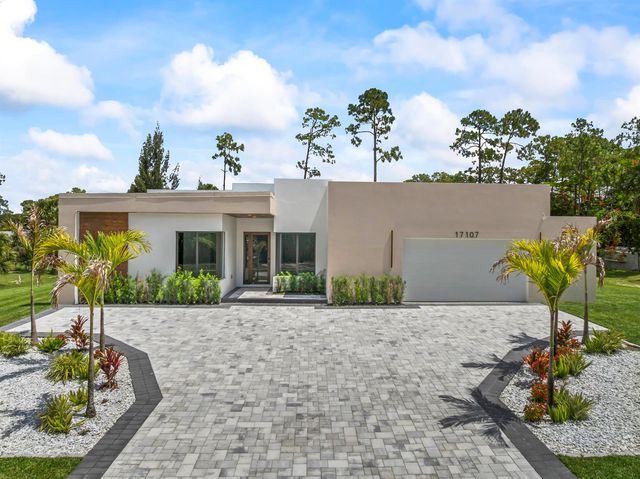 17107 W Sycamore Drive W, Westlake, FL 33470