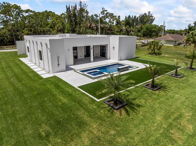 17107 W Sycamore Drive W, Westlake, FL 33470