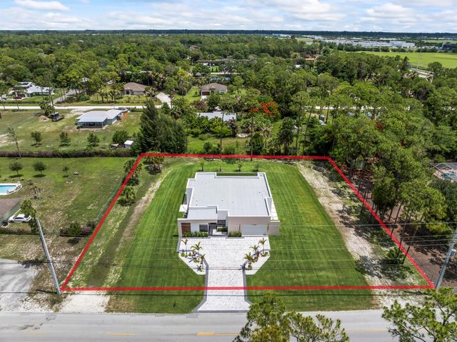 17107 W Sycamore Drive W, Westlake, FL 33470