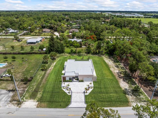 17107 W Sycamore Drive W, Westlake, FL 33470
