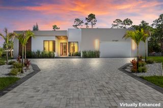 17107 W Sycamore Drive W, Westlake, FL 33470