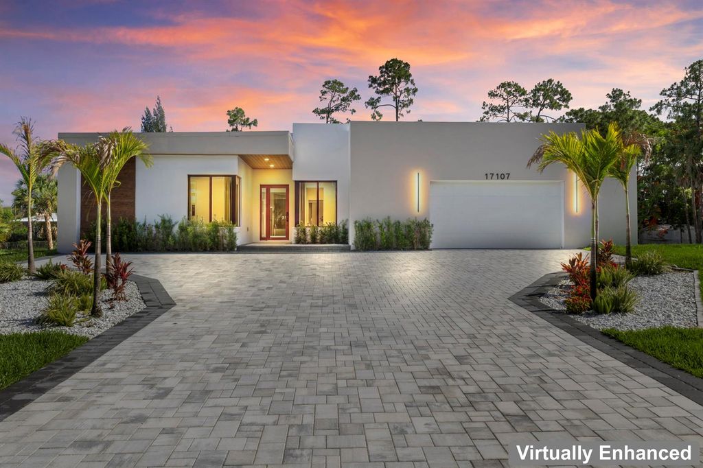 17107 W Sycamore Drive W, Westlake, FL 33470