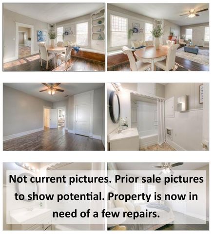 803 W Lone Star Avenue, Cleburne, TX 76033