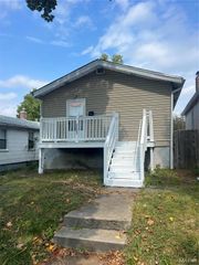 6603 Etzel Avenue, University City, MO 63130